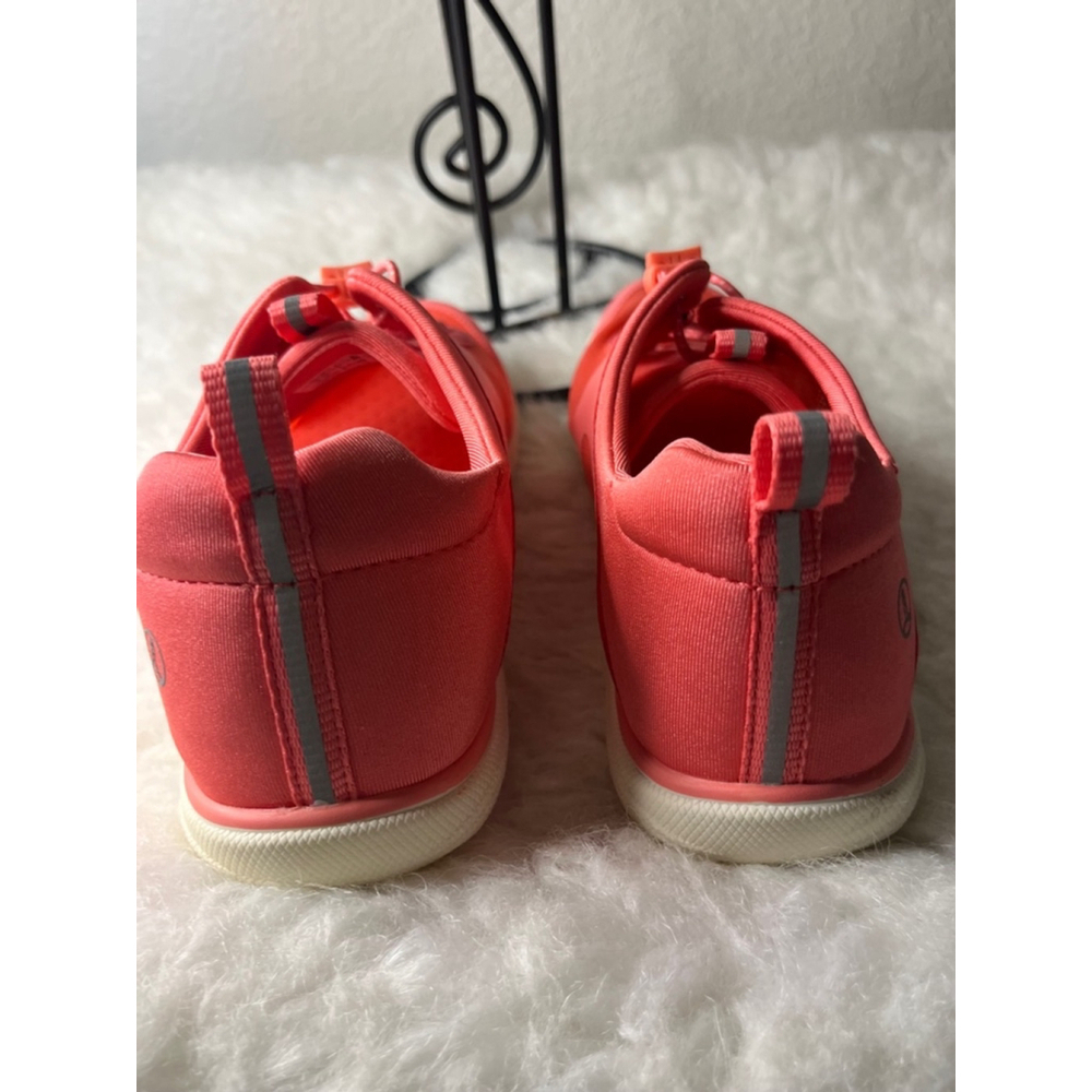 Lands End Women Sneakers Water Shoes Size 9.5B - Picture 6 of 8